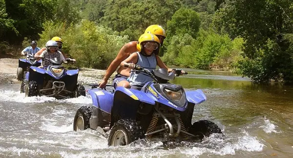 Fethiye Atv Safari