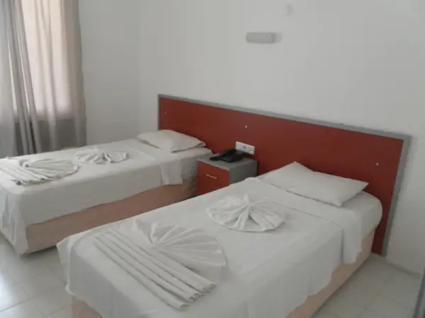 Bodrum Apartları