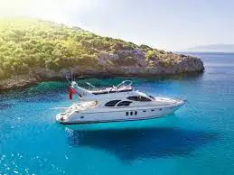 Boat Rental Didim